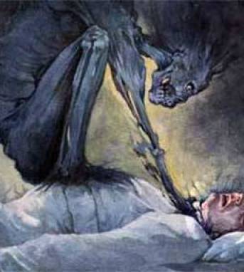 Greek Accounts of the&nbsp;Vrykolakas