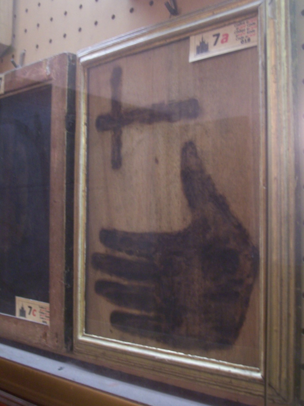 Itinerari misteriosi a Roma (Parione): Tra antiche fantasmi, anime inquiete&nbsp;e….Film