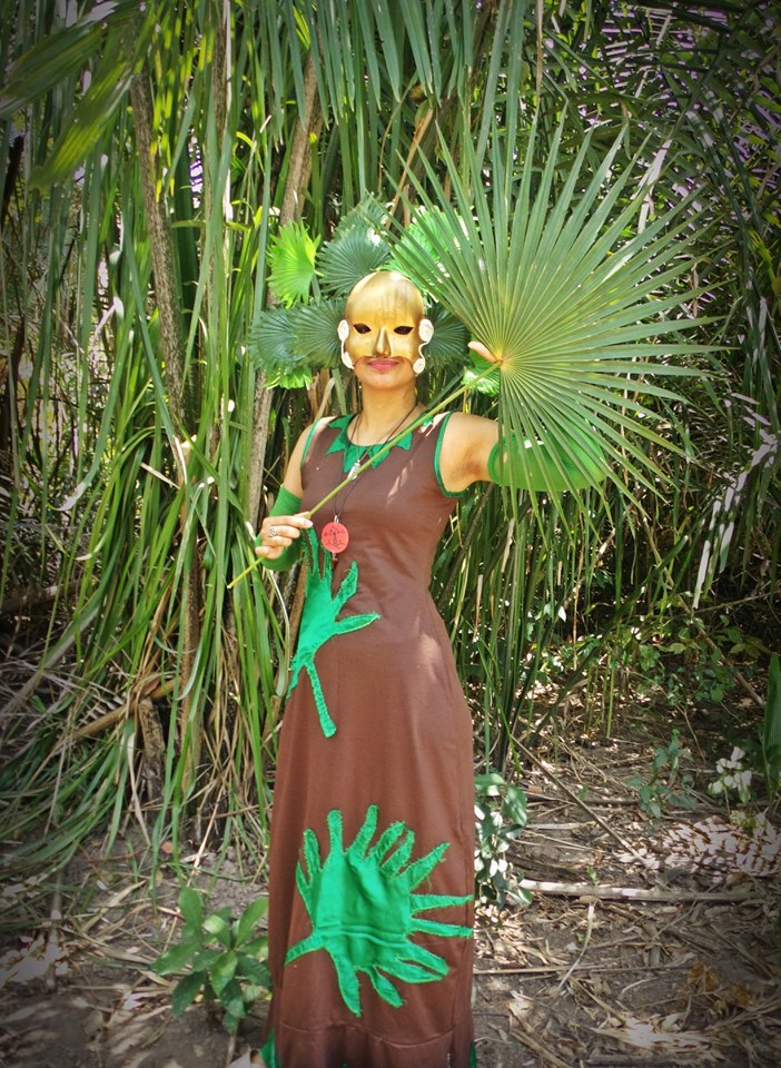 Forme magiche nel politeismo brasiliano della Tradizione “Piaga” e il rito della&nbsp;Carnauba