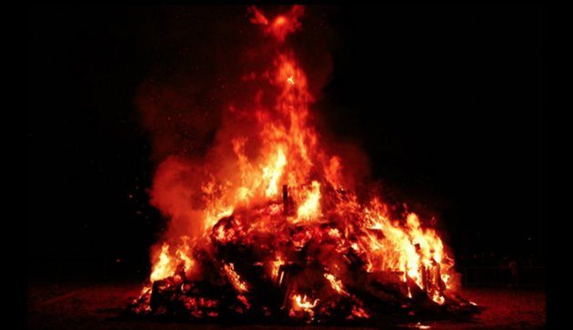 Natale (Parte 7): Le Antifone e i loro arcani significati