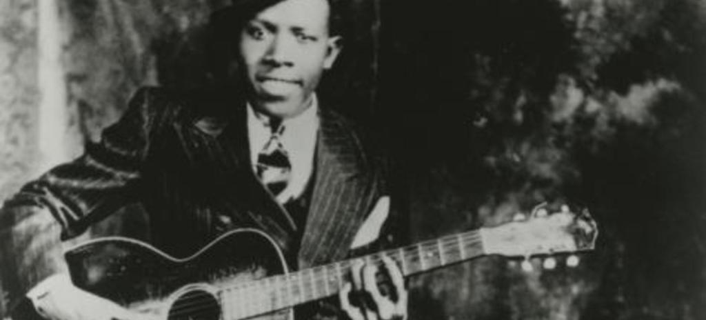 Il Blues e il&nbsp;voodoo