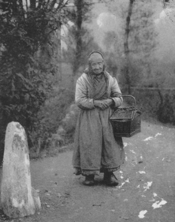 Aliano tra culti della dea Madre, fatture amorose, angeli e&nbsp;monacelli