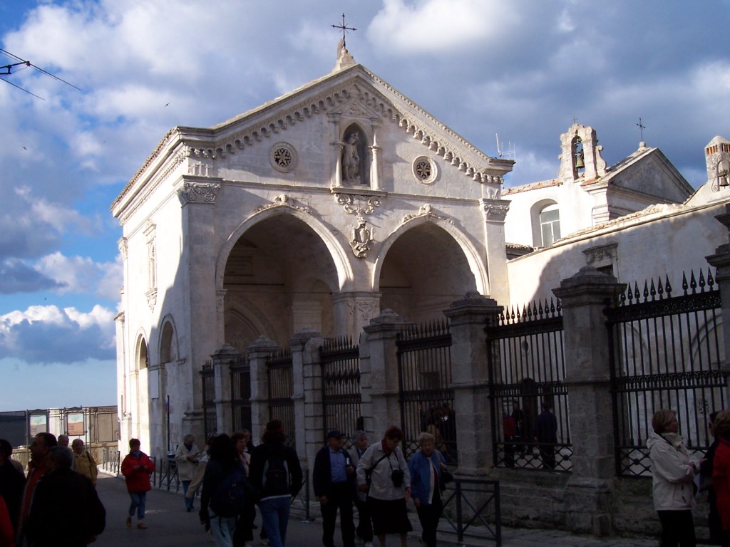 Misteri Pugliesi: San Gargano e i Cavalieri&nbsp;dell’Arcangelo