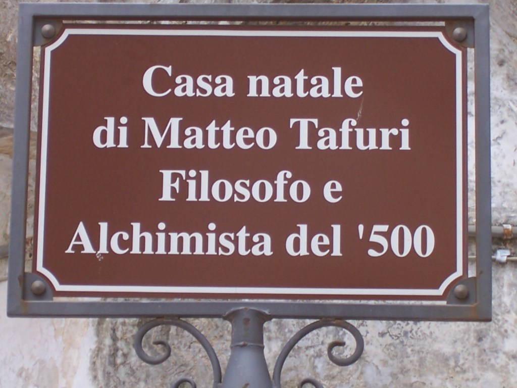 Misteri di Puglia: Soleto e il mistero dell’Alchimista