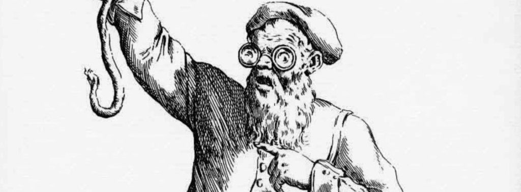 I Ciaralli della&nbsp;Triclinia