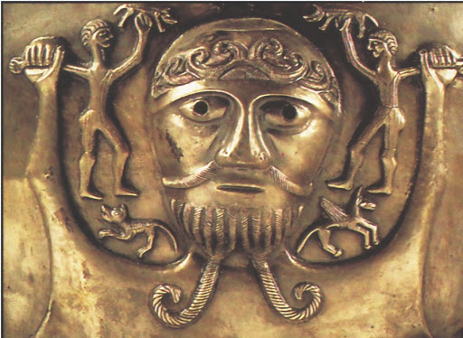 Tradizioni Celtiche in&nbsp;Umbria