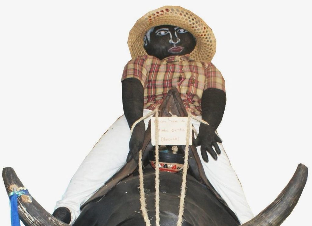 La Encantaria Brasiliana