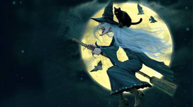 Una Favola della Buonanotte: La Storia del Gatto della&nbsp;Befana