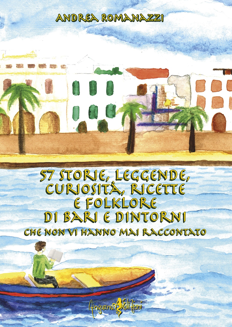 Antico Almanacco: La domenica delle&nbsp;Palme