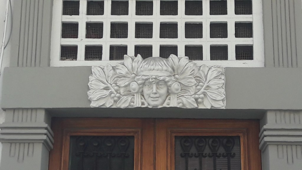 Curiosità di Bari: Il Liberty di&nbsp;Libertà