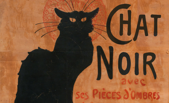 Il Gatto tra Magia e Folklore (Parte 5: Il mondo&nbsp;moderno)