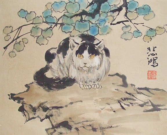 Il Gatto tra Magia e Folklore (Parte 3: Dall’Oriente alle religioni&nbsp;Monoteiste)