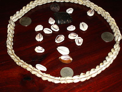 Santeria: La Divinazione con i&nbsp;Buzios