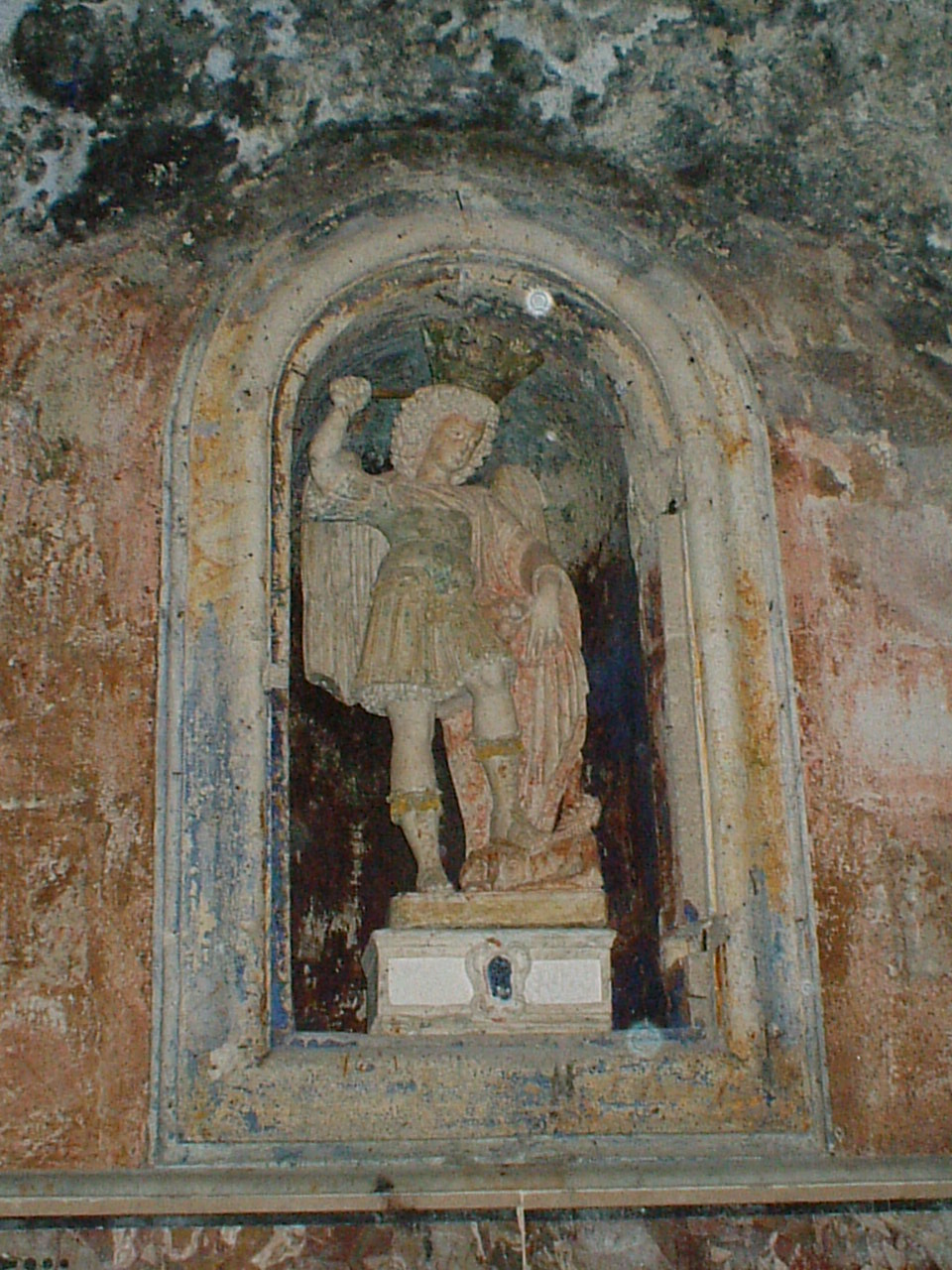 Il Culto di san Michele&nbsp;Arcangelo