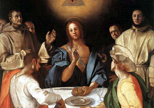 I Miracoli Eucaristici   di Lanciano leggende&nbsp;Medioevali?