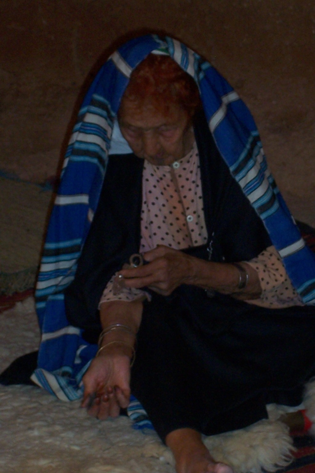 Le figure della magia nord africana (Parte&nbsp;2)