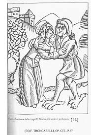 Le cause della&nbsp;vampirizzazione