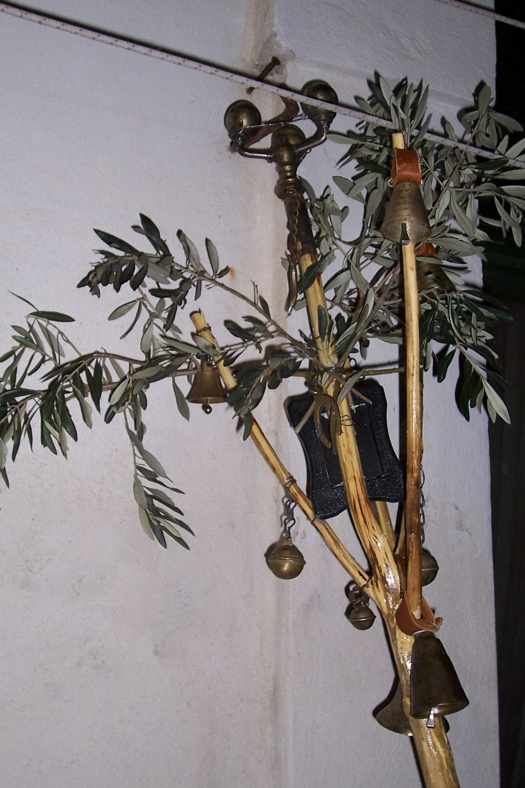 Magia popolare pasquale: La focaccia al rosmarino tra folkore e&nbsp;magismo