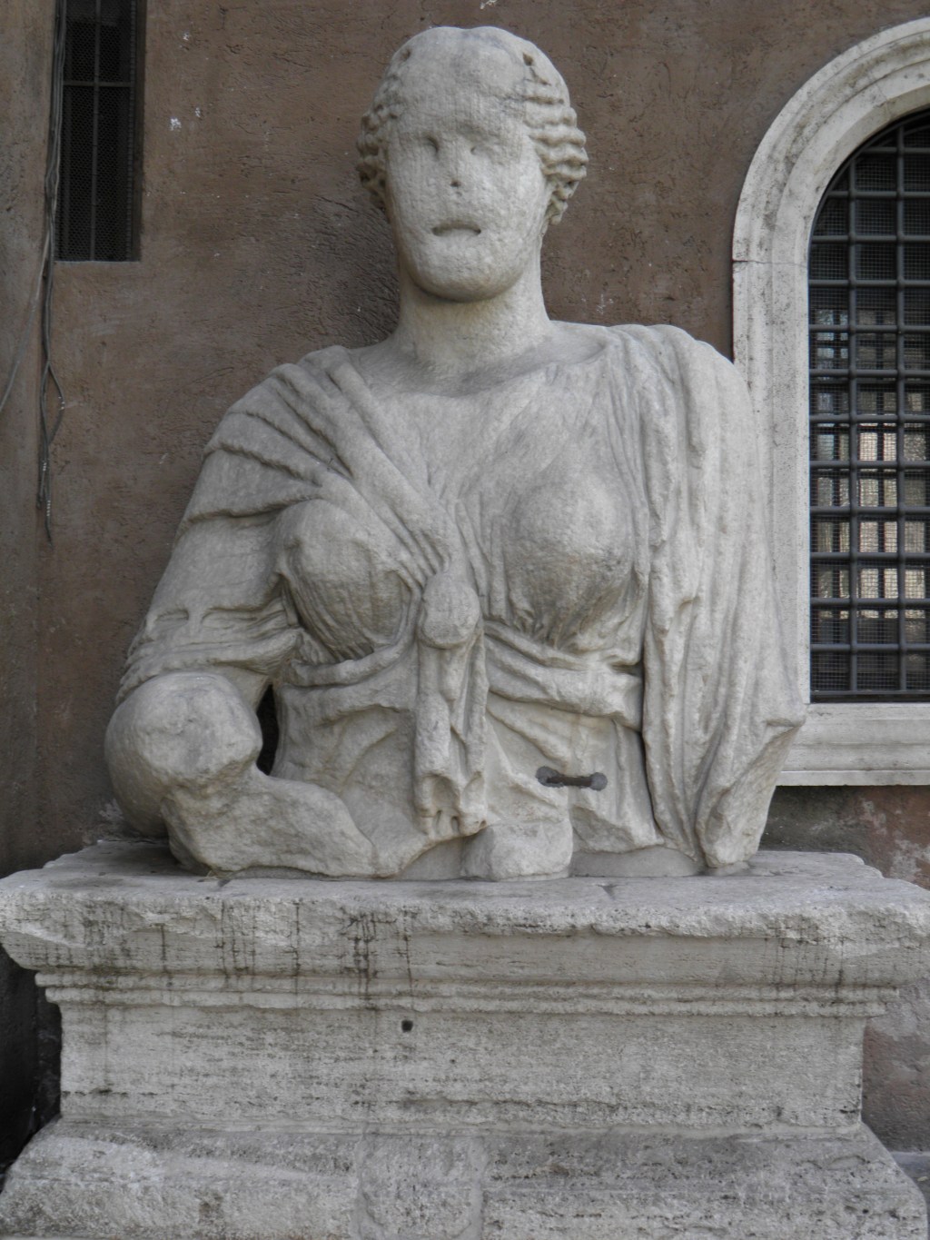 Itinerari misteriosi a Roma: I luoghi di&nbsp;Iside