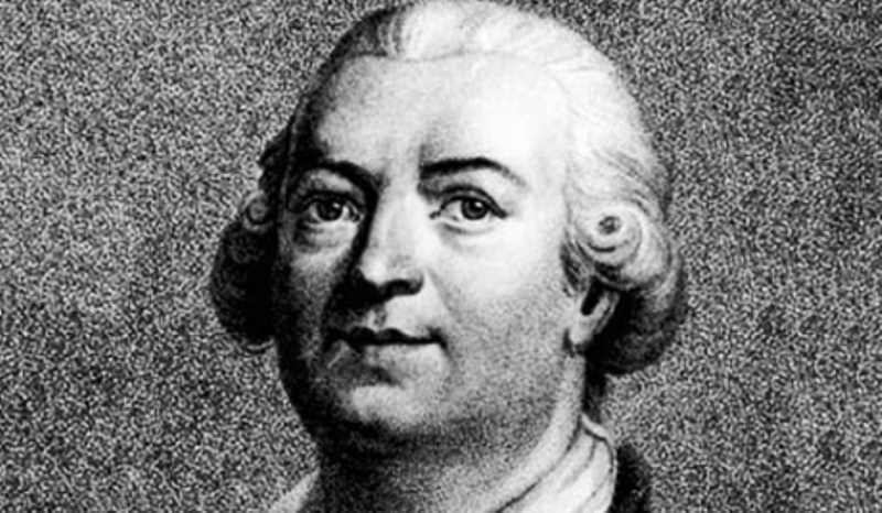 Dalle celle di Roma ai Piombi veneziani: Il Settecento tra Magi, imbroglioni e&nbsp;Prigioni