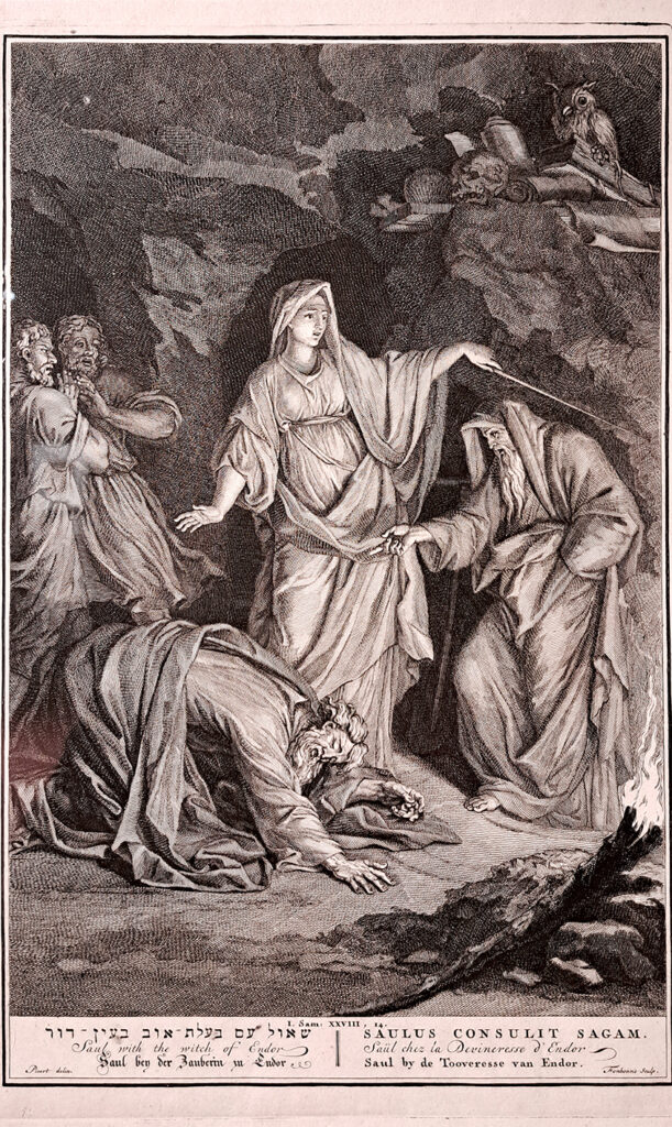 I Talismani di Abate&nbsp;Julio