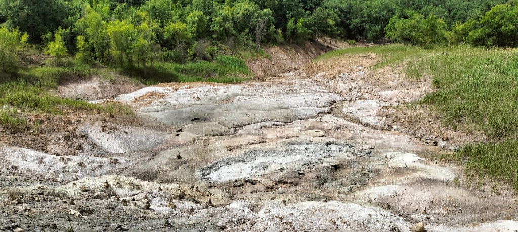 Rocca san Felice e il culto della dea Meftis&nbsp;dell’Irpinia