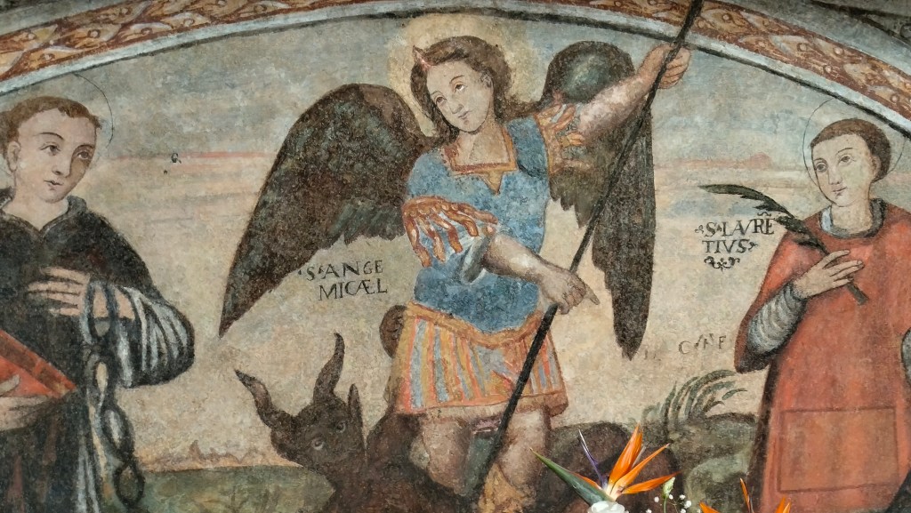 Il Culto di san Michele Arcangelo ad&nbsp;Altamura