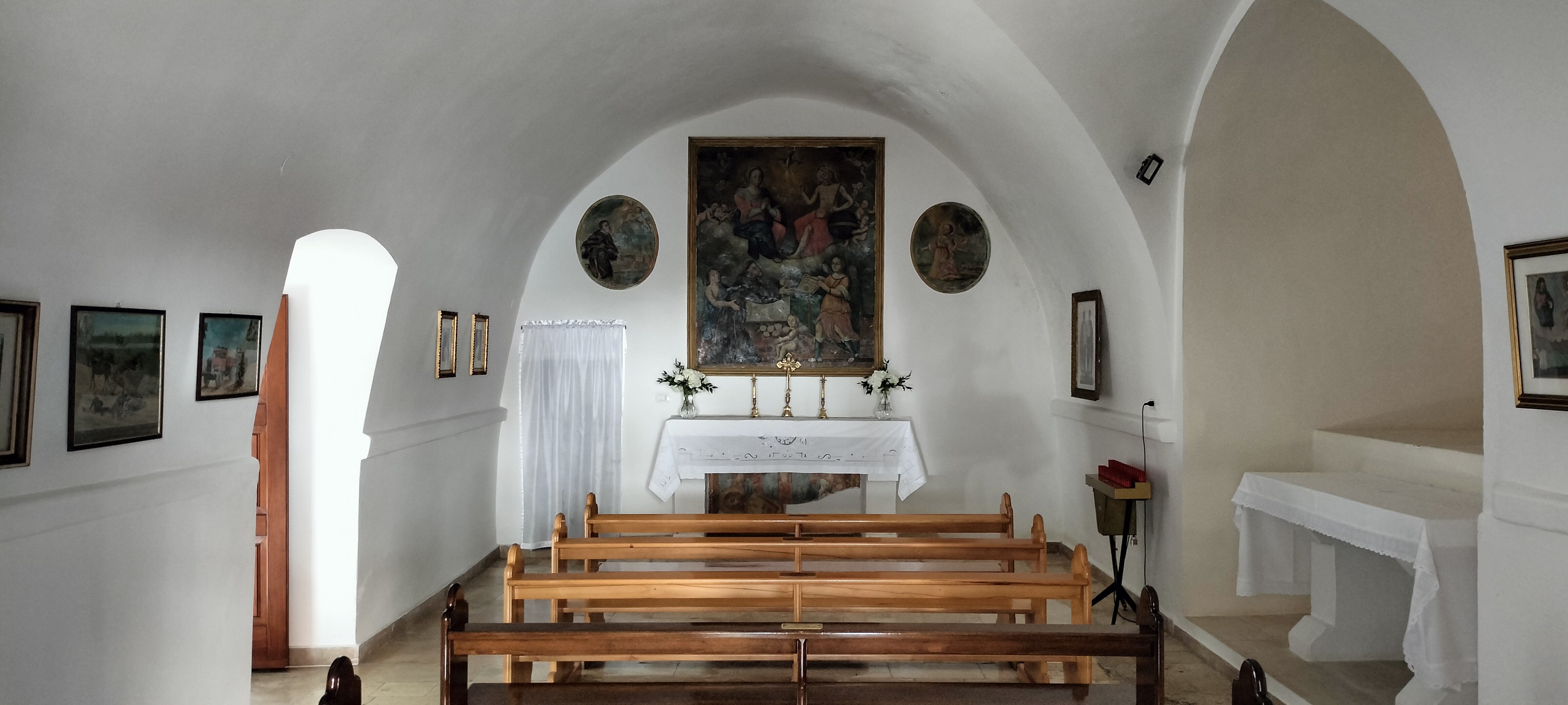 Quasano Per Grazia Ricevuta. Il linguaggio silenzioso degli ex voto del ...