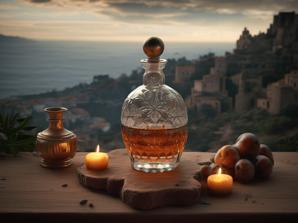 Sicilian Magical Traditions: The Power of “maritata” water