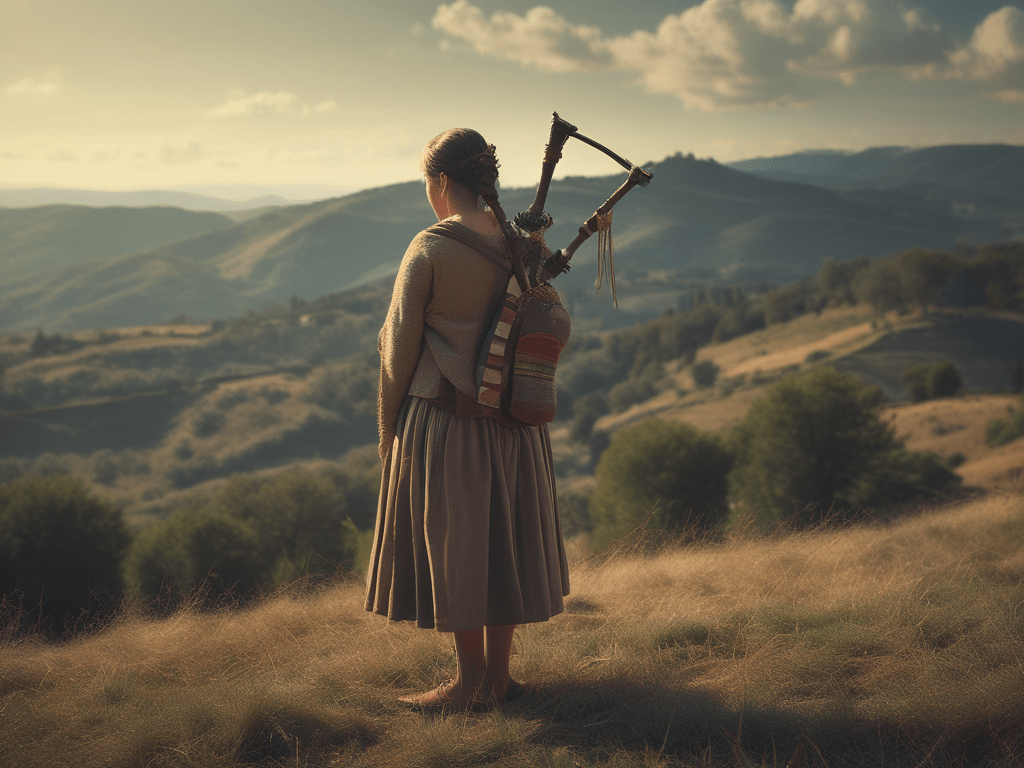 Il Segreto di Molise: La Leggenda di un Amore&nbsp;Eterno