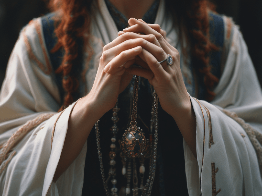 The Occult Initiation: The Sicilian Ritual to Become a&nbsp;Witch