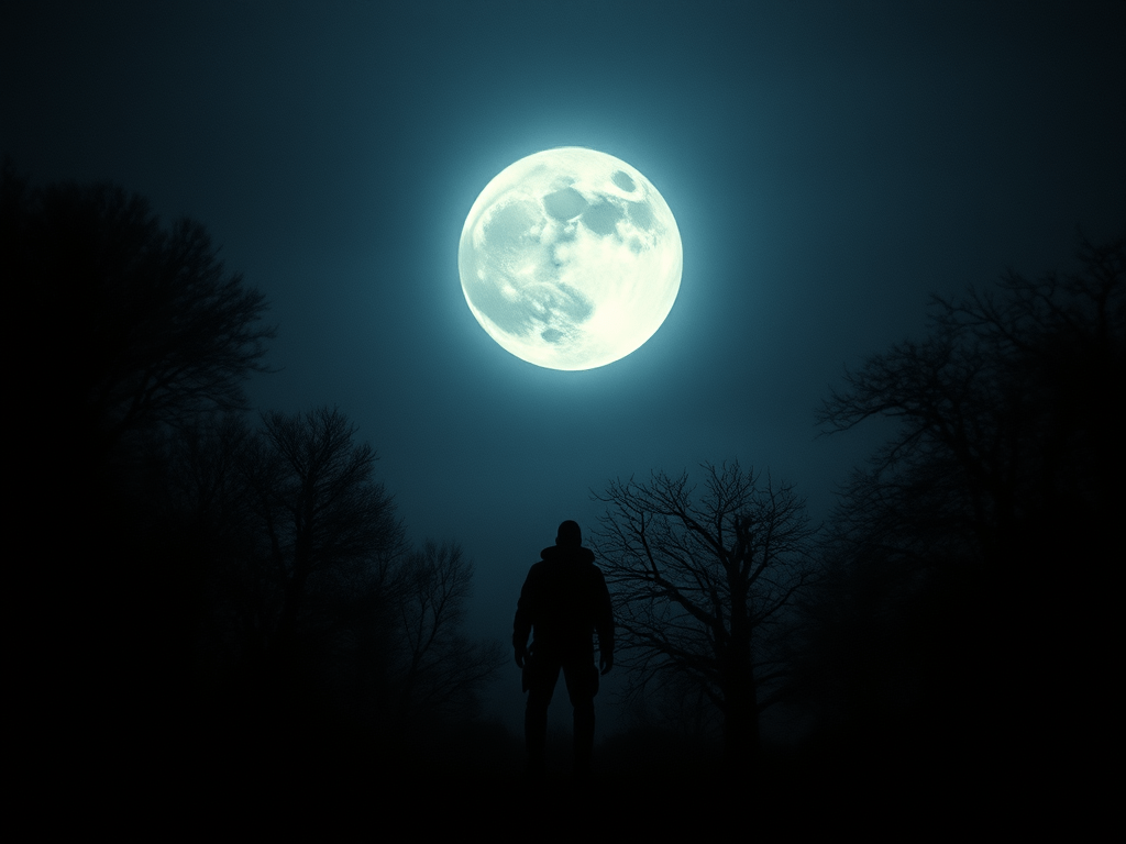 Storie di licantropia in Italia (Roma, Parma,&nbsp;Lecce)