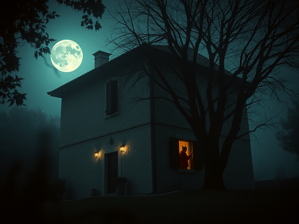 Le Creature Magiche e le Leggende di Caltanissetta: Tra Spiriti e Tesori Nascosti