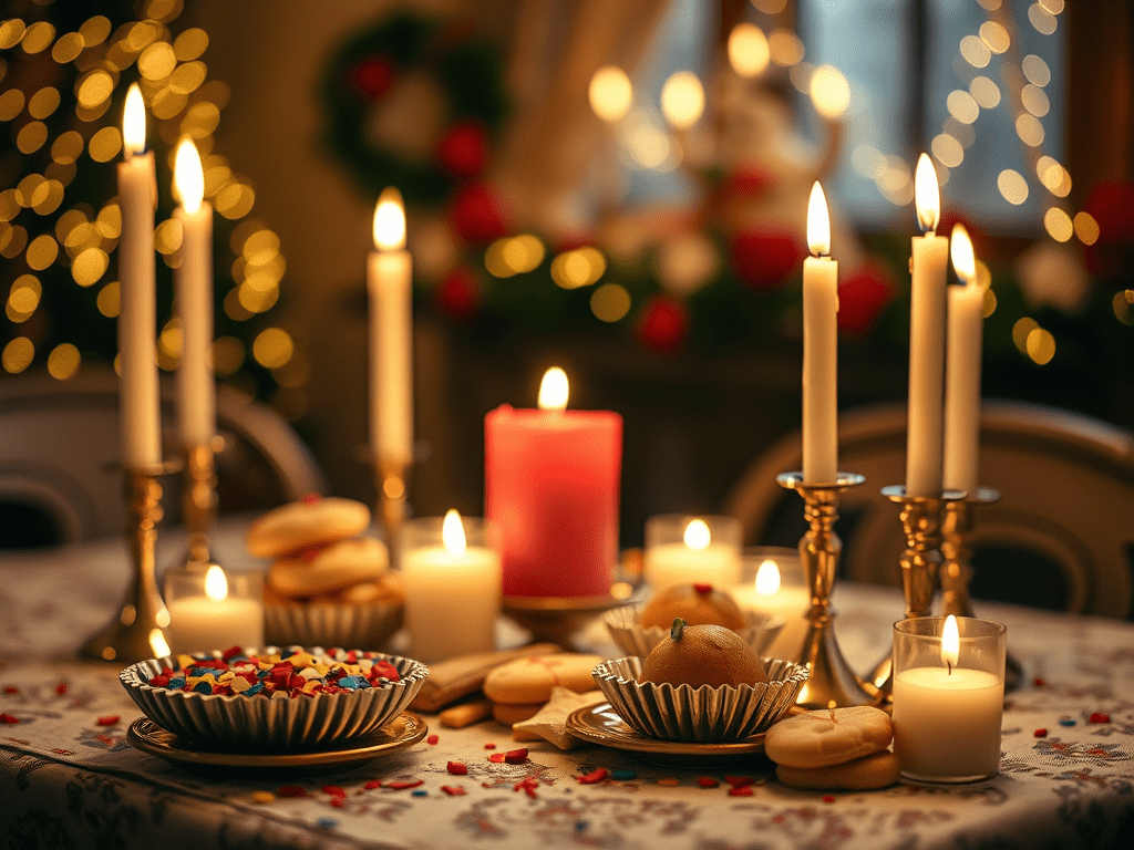 La Notte di Santa Lucia: Tra Misteri e Tradizioni in&nbsp;Liguria