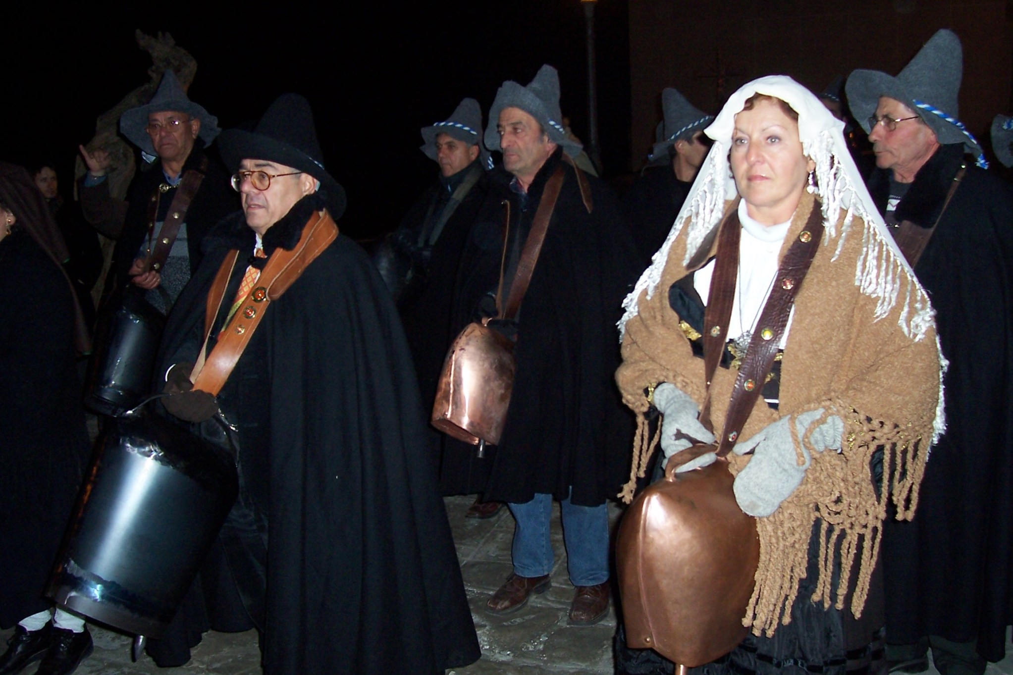 ristorante il campanaccio di imola