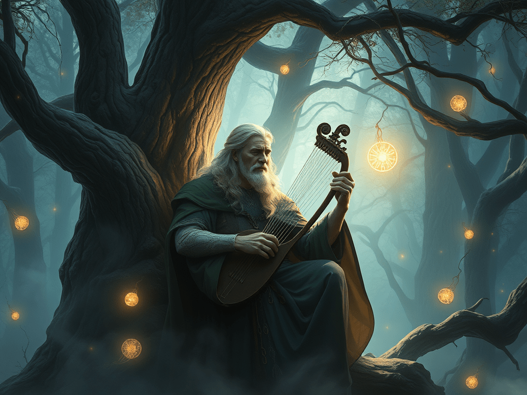 Il Neo-druidismo Oggi come via moderna per una ontologia alternativa (parte 2: rapporto Uomo-Uomo)