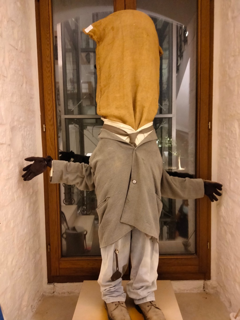 La maschera di carnevale di Sammichele (Puglia): Tradizioni, Folklore e&nbsp;Simboli