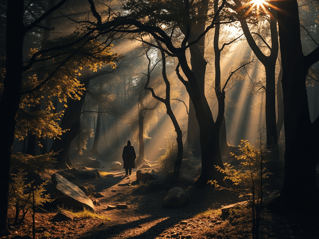 Tra storie e luoghi dei Briganti di Cassano&nbsp;Murge