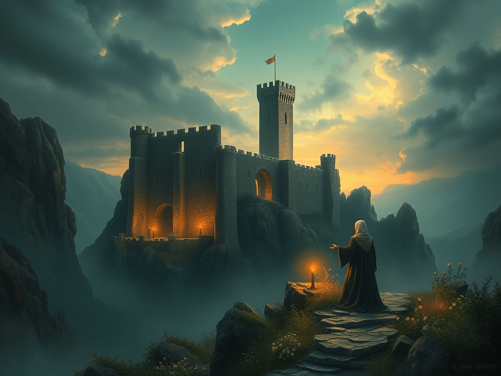 La stregoneria calabrese tra mito, magia e&nbsp;persecuzione