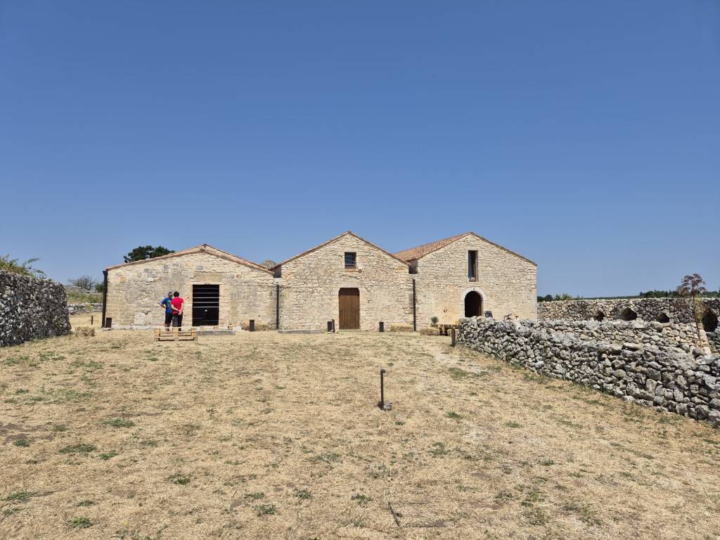 La Grotta e il Complesso Rupestre di San Michele a&nbsp;Santeramo